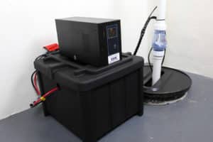 Battery Backup System | Atlanta, GA | Everdry Atlanta