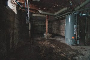 Basement Waterproofing | Atlanta, GA | Everdry Basement Waterproofing Atlanta