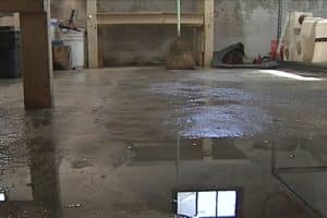 Water-inside-the-basement